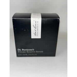 Dr. Perricone's Private Reserve Serum 2 x 15ml / 0.5 fl oz